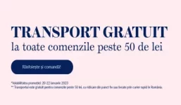 Toate titlurile Polirom cu reducere intre -20% -75% + Livrare Gratuita